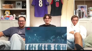 react to BTS Arirang concert in Goyang D3 PART1