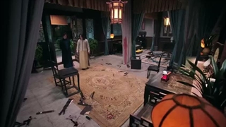 سریال چینی دوازده افسانه فصل 1 قسمت 5 با زیرنویس فارسی