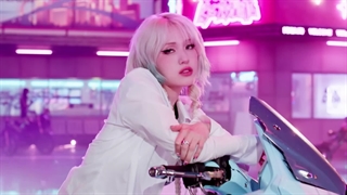 FAST FORWARD-JEON SOMI