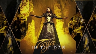 Tarja - dead promises (Official Lyric Video)