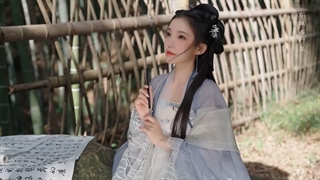 【咬人猫】丹青 ❤️ MV -Yaorenmao Channel-
