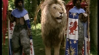 سریال قدیمی نارنیا فصل اول قسمت پنجم narnia s01e05