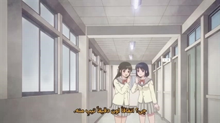 انیمه شروع دوباره و مقتدرانه هایبارا Haibara-kun no Tsuyokute Seishun New Game قسمت 4