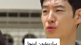 راننده تاکسی عصبانی میشود
