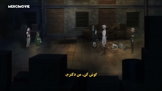 انیمه خاطرات وانیتاس The Case Study of Vanitas قسمت 2