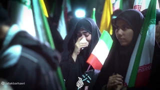 نماهنگ مجموعه زنگ آخر