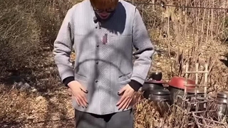 Cortis Seollal fit check