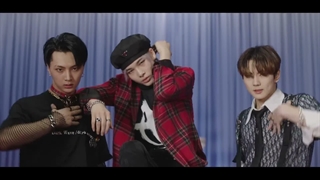 ENHYPEN (엔하이픈) 'Given-Taken' Official MV (Choreography ver.)