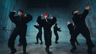 ENHYPEN (엔하이픈) 'Bad Desire (With or Without You)' Official Performance MV