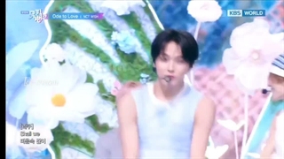 اجرای کامبک جدید NCT WISH با آهنگ Ode to Love در موزیک بنک (نماشا حذف ش نکن)