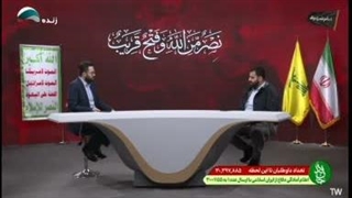 حسین پاک: در چهل روز اول جنگ از همه توانایی‌های خود در جنگ استفاده نکرده‌ایم