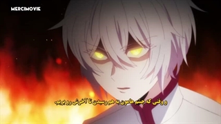انیمه خاطرات وانیتاس پارت دوم Vanitas no Karte Part 2 قسمت 8 ( 20 )