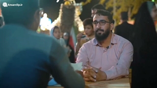 اگر سر میز مذاکره با آمریکا بودی، چی می‌گفتی؟!