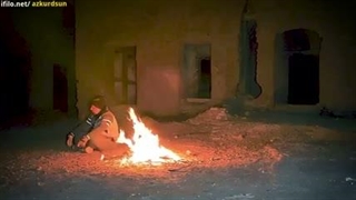 پاکسازی و جن‌گیری خانه و افراد تسخیر شد