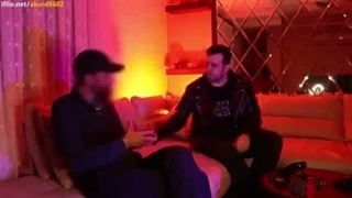 جستجو اجنه و ارواح