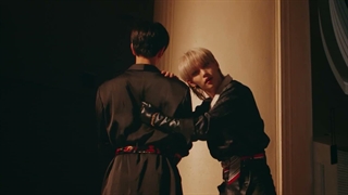 BACK DOOR-STRAY KIDS
