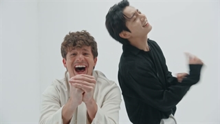 Charlie Puth - Left And Right (feat. Jung Kook of BTS) [Official Video]