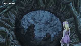 انیمه دکتر استون Dr. Stone: New World فصل 3 قسمت 11 اخر
