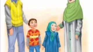 هدیه های آسمانی درس 19