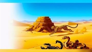 تدریس درس ۱۸ مطالعات اجتماعی پوشش گیاهی و جانوری