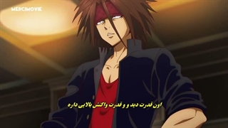 انیمه Deatte 5-byou de Battle قسمت 3