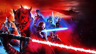 انیمیشن جنگ ستارگان: ماول _ارباب سایه فصل 1 قسمت 5 با زیرنویس فارسی/ Star Wars Maul Shadow Lord 2026