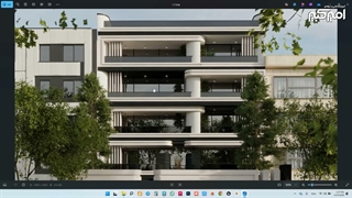 ورکشاپ یک روزه 3ds Max - قسمت اول