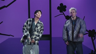 The Kid LAROI, Jung Kook, Central Cee - TOO MUCH (Official Video)