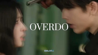 سریال《Overdo》(زیاده روی) با بازی جانگ لینگ هه و وانگ چوران♡(تاریخ پخش احتمالی در کپشن)