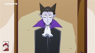 انیمه Kyuuketsuki Sugu Shinu جون خوناشام به یه مو بنده فصل 2 قسمت 1