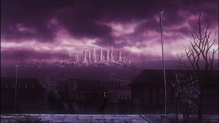 COWBOY BEBOP