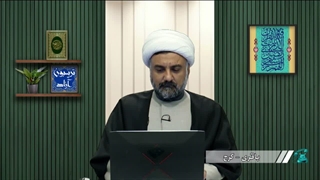 آیا پیامبر (ص) روایت انت خلیفتی فی کل مومن من بعدی را برای غزوه تبوک بیان کردند؟
