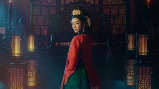 سریال ملکه تاج گذار فصل اول قسمت 04 با دوبله فارسی/The Queen Who Crowns 2025