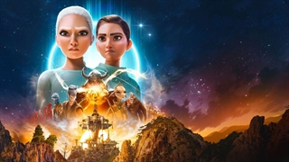 انیمیشن واندلا فصل اول قسمت 04 با دوبله فارسی/WondLa 2024