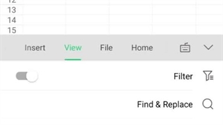 WPS OFFICE _ اکسل قسمت دوم