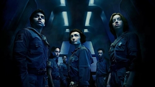 سریال بیگانه: زمین فصل 1 قسمت 2 با دوبله فارسی/ Alien Earth 2025