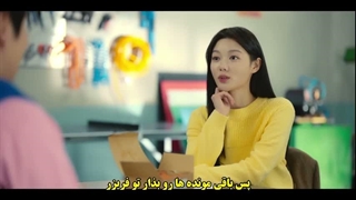 قسمت 1 سریال ناگت مرغ Chicken Nugget 2024 + زیرنویس فارسی چسبیده با بازی کیم یو جونگ