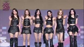 بیبی مانستر در فرش آبی gayo daejeon بدون حضور رامی 360p-360p
