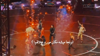 آدمای مورد علاقم/ بنگتن نازم^-^...