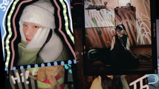 ANYWHERE BUT HOME-SEULGI