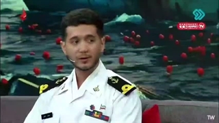 بازماندگان ناوشکن دنا: مهدی عطایی از لحظه تلخ حادثه میگوید - جنایات آمریکا