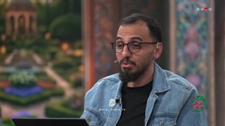 انگشتری که رهبر شهید انقلاب به حسن روح الامینی هدیه دادند - روح لطیف هنرمندان