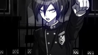 NO THAT'S WRONG!!! [danganronpa]