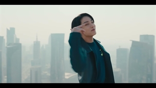 정국 Jung Kook (of BTS) featuring Fahad Al Kubaisi - Dreamers FIFA World Cup 2022 Soundtrack (درخواستی)