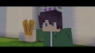 سریال Heart point قسمت نهم ماینکرافت با افمائو / Aphmau