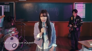 [MV] Viola – Real Fantasy (Absolute value of romance OST)