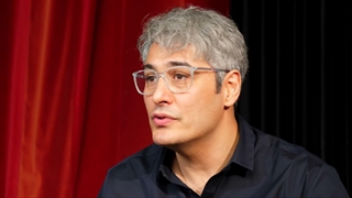 Alireza Taghaboni