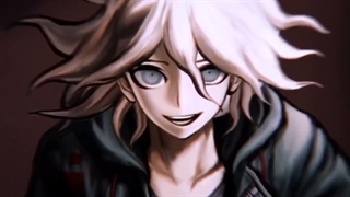 The Nagito Edit [happy birthday nagito]