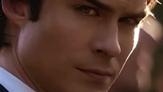 vampire diaries(damon&elina)