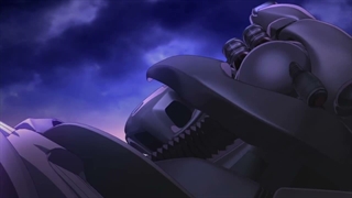 انیمیشن سینمایی Appleseed 2004 (دانه سیب) دوبله گلوری